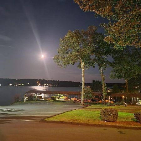Lakefront 7 Min To Oaklawn & 10 Min To Downtown Str License #A22-0004 Гот-Спрінґс Екстер'єр фото
