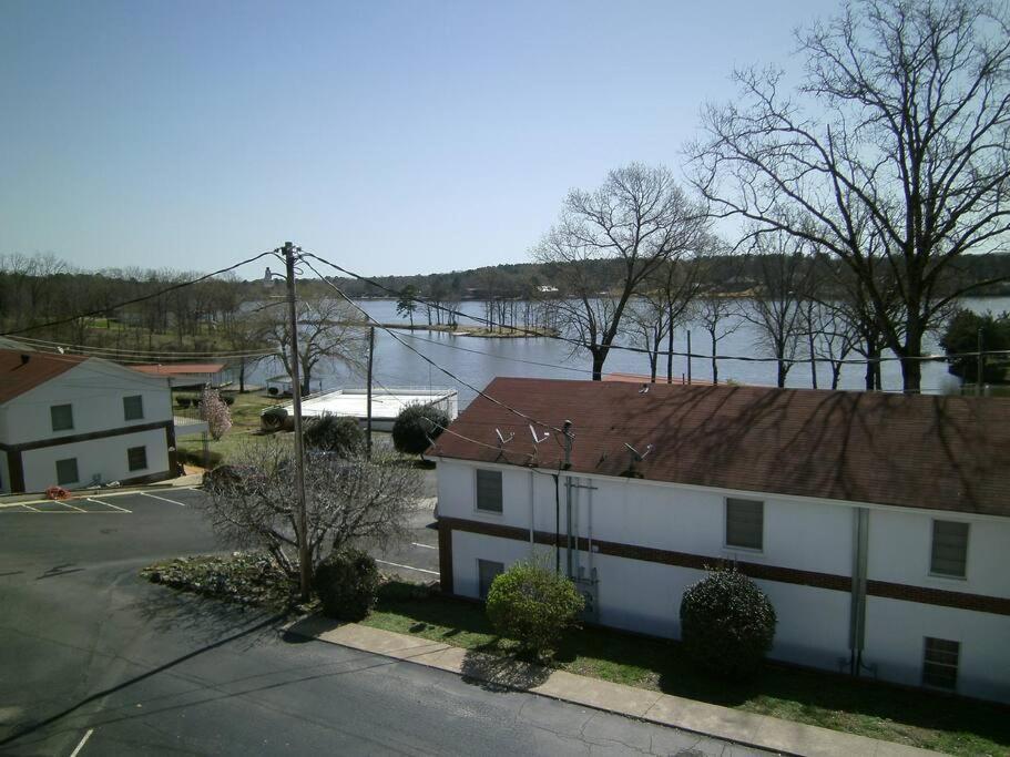 Lakefront 7 Min To Oaklawn & 10 Min To Downtown Str License #A22-0004 Гот-Спрінґс Екстер'єр фото