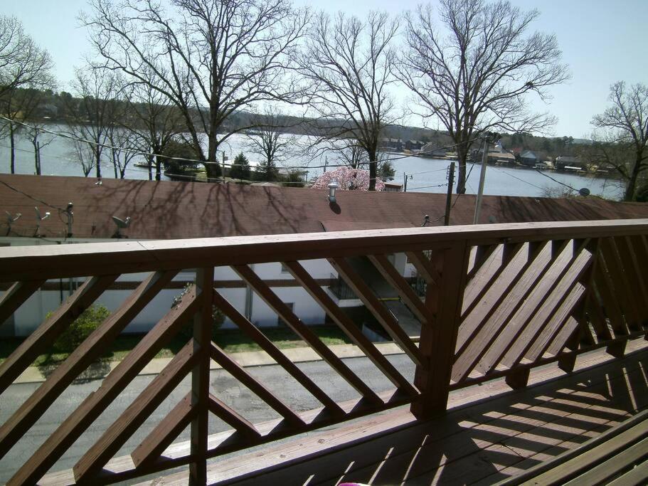 Lakefront 7 Min To Oaklawn & 10 Min To Downtown Str License #A22-0004 Гот-Спрінґс Екстер'єр фото